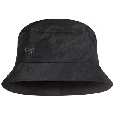 Buff Trek Bucket Hat Rinmann Black