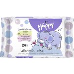 Bella Bohemia Happy Baby čisticí ubrousky 24 ks – Hledejceny.cz