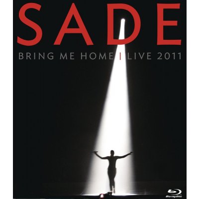 Sade - BRING ME HOME