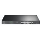 Switch TP-Link TL-SG1218MP
