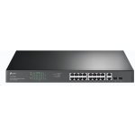 TP-Link TL-SG1218MP – Zboží Živě