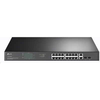 TP-Link TL-SG1218MP – Zbozi.Blesk.cz