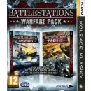 Hra na PC Battlestations Warfare Pack
