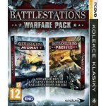 Battlestations Warfare Pack – Hledejceny.cz