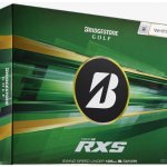 Bridgestone Tour B RXS MindSet bílé 3 ks – Hledejceny.cz