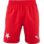 Puma SKS SHORTS CB PROMO – Zboží Dáma