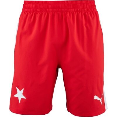 Puma SKS SHORTS CB PROMO – Zboží Dáma