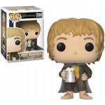 Funko Pop! The Lord of the Rings Merry Brandybuck – Zboží Mobilmania