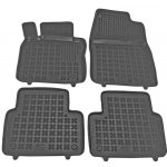 Koberce gumové Rezaw-Plast Mazda CX-30 2019 | Zboží Auto