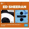 Hudba Ed Sheeran - Divide & No. 6 Collaborations Project CD