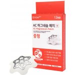 LabnPeople Mikrojehličkové náplasti M 12 ks – Sleviste.cz