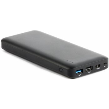 Doca DG206 20000 mAh černá