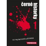 Mindok Černé historky 1 – Zboží Dáma