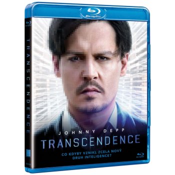 Transcendence BD