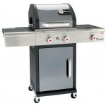 Landmann Triton PTS 2.1 grafitový 12918 – Hledejceny.cz