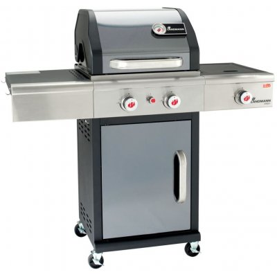Landmann Triton PTS 2.1 grafitový 12918 – Hledejceny.cz