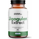 Natural Nutrition Jiaogulan gynostema pětilistá extrakt kapsle 60 kapslí – Hledejceny.cz