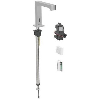 Geberit Brenta 116.195.SN.1 – Hledejceny.cz
