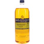 L`Occitane en Provence tekuté mýdlo na ruce a tělo Verbena Liquid Soap 500 ml – Zboží Mobilmania