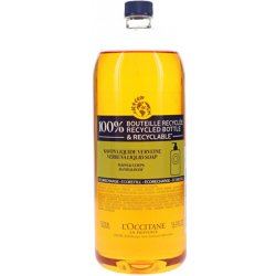 L`Occitane en Provence Tekuté mýdlo na ruce a tělo Verbena (Hands & Body Liquid Soap) 500 ml