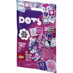 LEGO® Dots 41921 doplňky 3. série – Zbozi.Blesk.cz