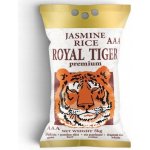 Royal Tiger Jasmínová rýže 5 kg – Zboží Dáma