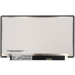 LCD displej display Lenovo Thinkpad X260 20F6005C 12.5" WXGA HD 1366x768 LED lesklý povrch – Zboží Živě