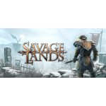 Savage Lands – Hledejceny.cz