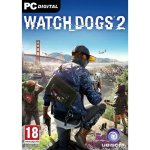 Watch Dogs 2 – Zboží Dáma