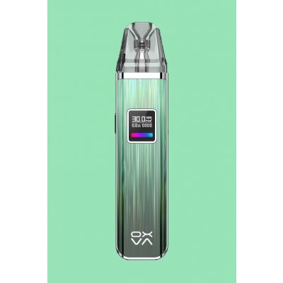 OXVA Xlim Pro Pod 1000 mAh Gleamy Green 1 ks