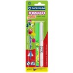 Centropen 2675/2 popisovač Tornádo Fruity + zmizík – Zboží Dáma