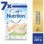 Nutrilon Pronutra 7 cereálií s ovocem 7 x 225 g – Zboží Dáma