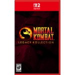 Mortal Kombat Legacy Kollection – Sleviste.cz