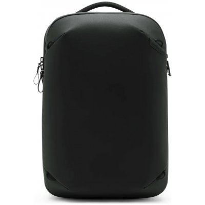 Peak Design Travel Backpack batoh černá – Zbozi.Blesk.cz