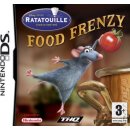Ratatouille Food Frenzy