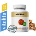 MycoMedica Agaricus 2 x 90 kapslí – Hledejceny.cz