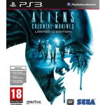 Aliens: Colonial Marines (Limited Edition) – Hledejceny.cz