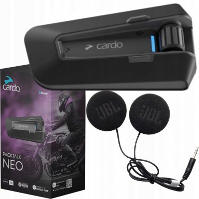 Cardo Packtalk NEO | Zboží Auto