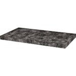 Sapho AVICE deska 100 x 50 cm štípaný kámen AV109 – Zbozi.Blesk.cz