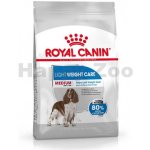 Royal Canin Medium Light Weight Care 12 kg – Hledejceny.cz
