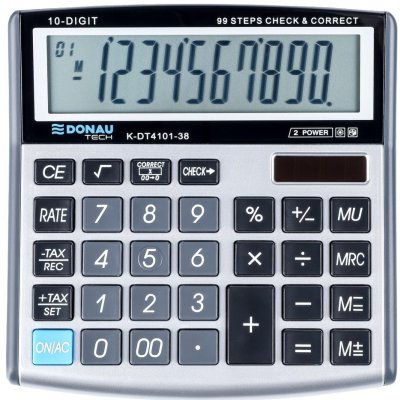 DONAU TECH 4101 – Zboží Živě