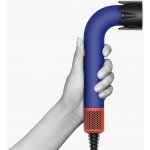 Dyson Supersonic r™ Vinca Blue/Topaz – Zboží Dáma