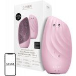 Geske Sonic Thermo Facial Brush & Face-Lifter 8in1 – Zboží Dáma