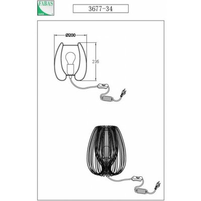 Fabas 3677-34-101 – Sleviste.cz