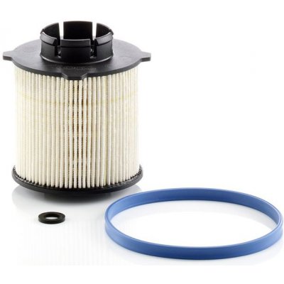 MANN-FILTER Palivový filtr MANN PU9001/1X | Zboží Auto