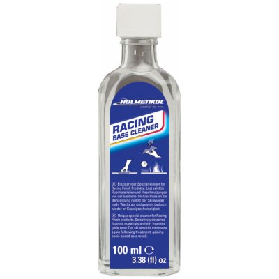 Holmenkol Racing Base Cleaner 100 ml – Zbozi.Blesk.cz