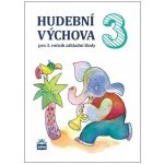 Hudební výchova pro 3. ročník ZŠ - Marie Lišková – Hledejceny.cz