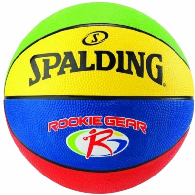 Spalding Rookie Gear – Zboží Mobilmania