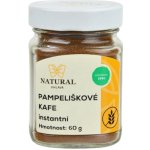 Natural Jihlava Kafe pampeliškové 60 g – Zboží Dáma