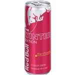 Red Bull The Winter Edition Pear Cinnamon 250 ml – Zboží Dáma